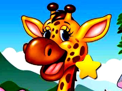 ZOO Hidden Stars Run World