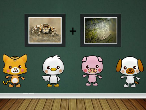 Emily Girl Escape Quest