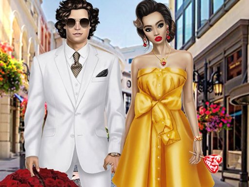 Fashion Cat walk  Girls Fashion Walk Adventure Mode