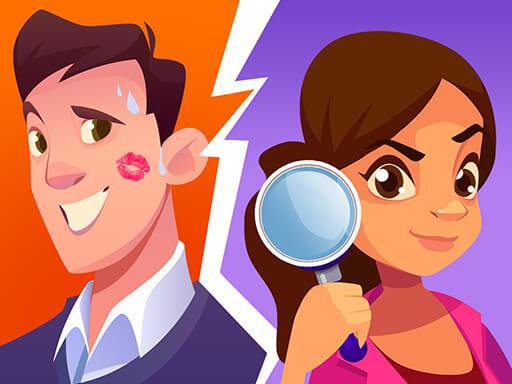 Find the differences Spot It 2 World Dash