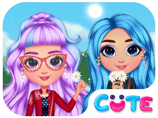 Fresh Spring Style Legends