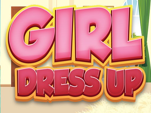 Girl Dress Up Saga