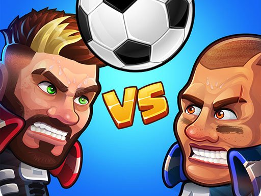 Head Soccer Pro  Head Ball 2  Escape