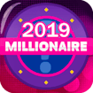MILLIONAIRE2019 Jump Saga