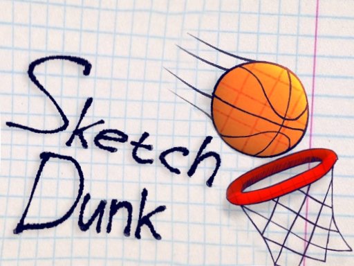 Sketch Dunk Odyssey