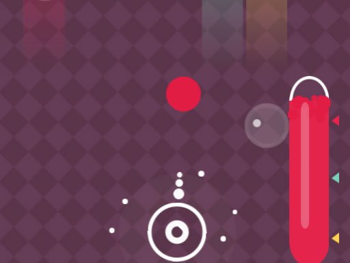 Splash Colors Battle World