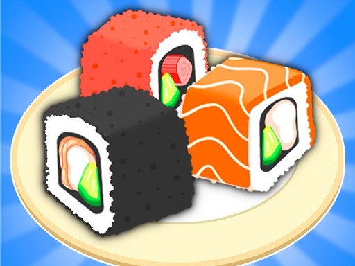 Sushi Ninja Mission