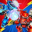  War Robots Battle Mech Arena Story Race