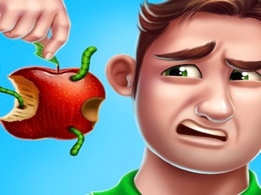 Daddy Messy Day World