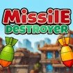Missile Destroyer Race Mode