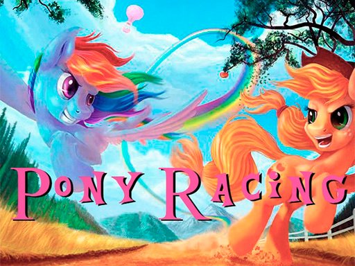 Pony Racing World Legends