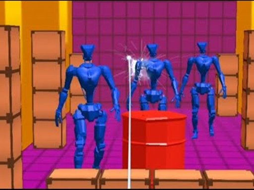 Slice Them All Dash Challenge