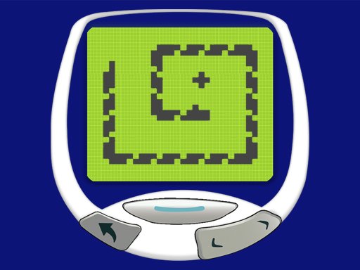 3310 Games Race World