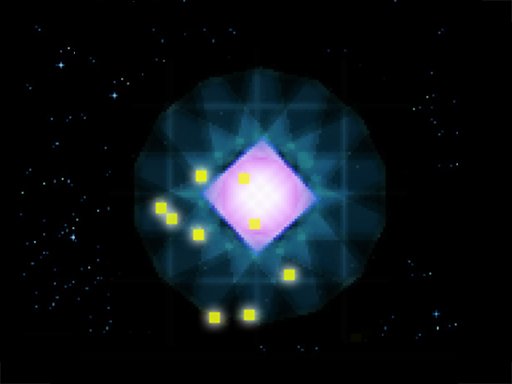 Circle vs Square Quest