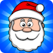 Color with Santa Legends