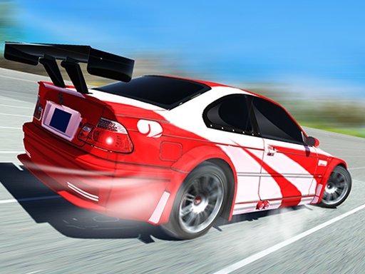 Drag Racing 3D 2021 Saga Odyssey