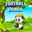 Football Panda Fun