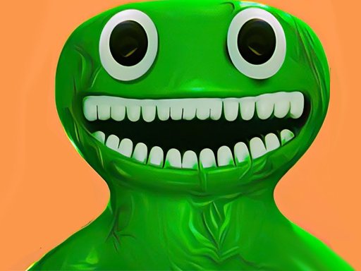 GARTEN OF BANBAN Mode