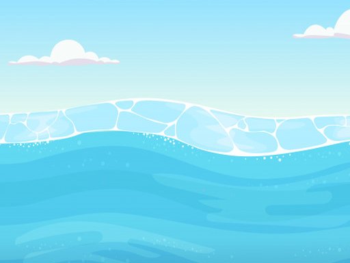 Grow up flowers 3D Adventure Story