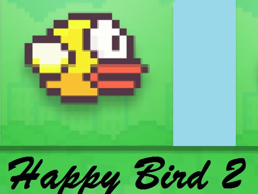 Happy Bird 2 Run Battle