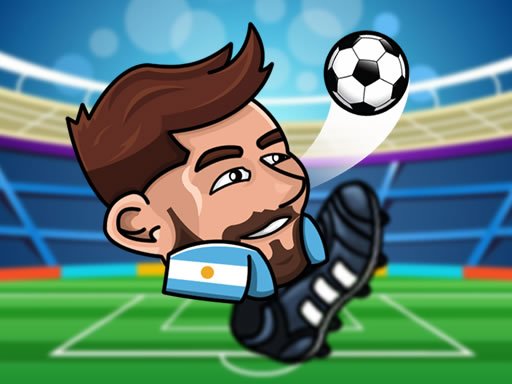 Head Soccer Exclusive Run Challenge