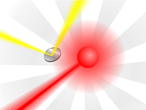 Light On Jump Island