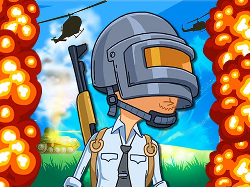 PUBG Surviver Mission Arena