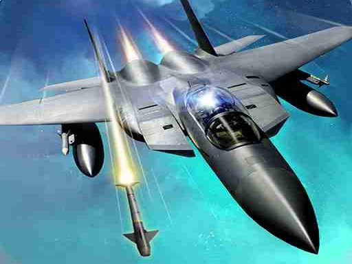 Sky Fighters Battle Ace Fighter Wings of Steel  Jump