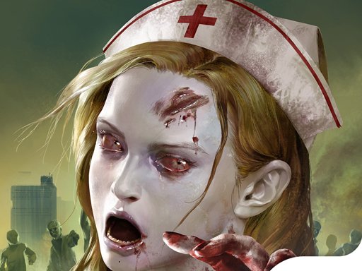 Survival Shooter Odyssey