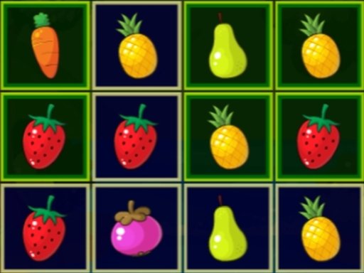 Swap N Match Fruits Land Challenge