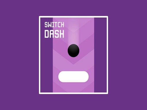 Switch Dash Saga Dash