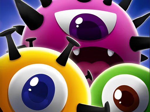 Defeat the virus Challenge Dash