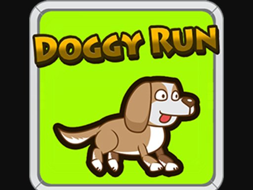 Doggy Run Odyssey