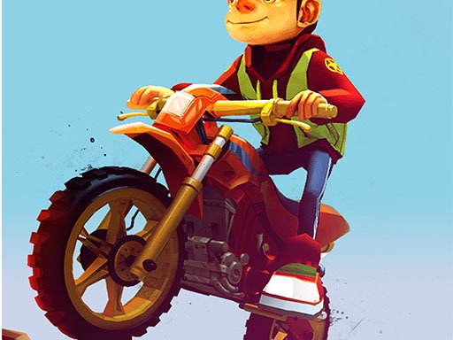 Moto Race  Motor Rider Game Race