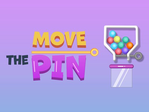 Move The Pin Puzzle Dash