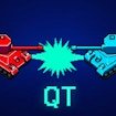Quantum Tanks Journey