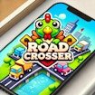 Road Crosser Journey