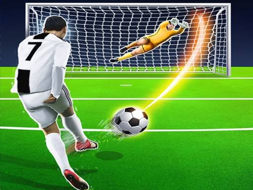 Shoot Goal Football Stars Soccer Games 2021 Story Legends