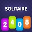 Solitaire Puzzle 2048 Master Race