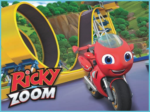 Sprint Club Nitro Land