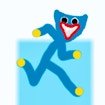 Stickman Huggy Journey