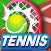 Tennis Race Saga