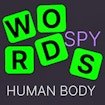 Words Spy Human body Arena