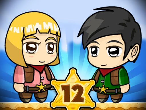 Zombie Mission 12 Saga