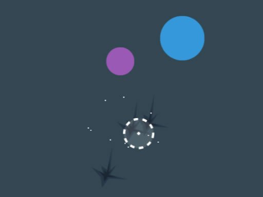  Ball Fall Legends Mode