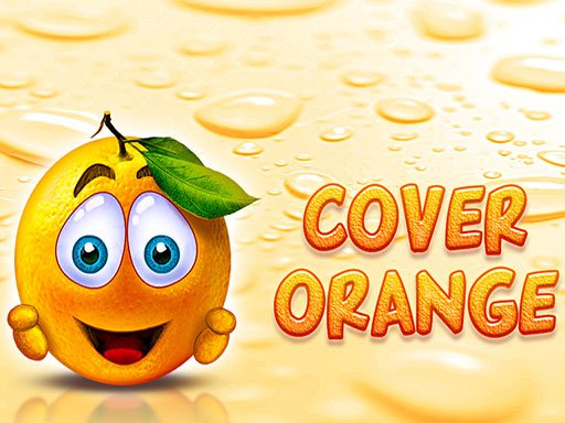 Cover Orange Online Arena Land