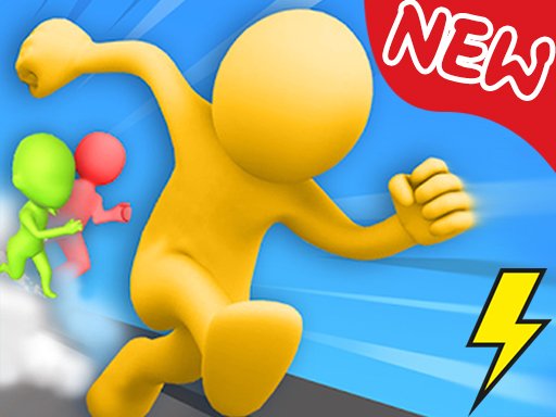 Epic Run Race Adventure Land