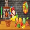 Fruit Picking Fun Escape Odyssey