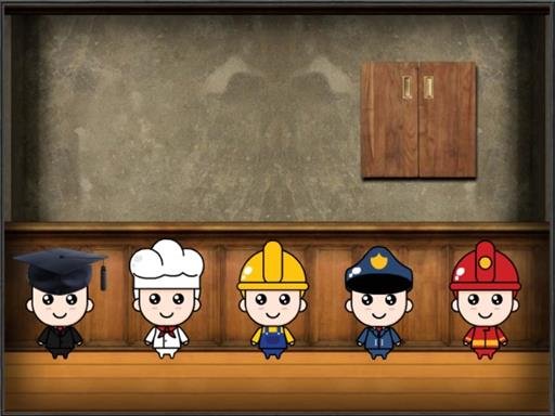 Labor Day Escape Mission Odyssey