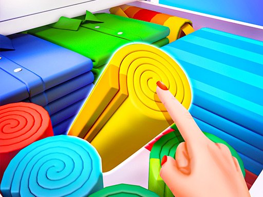 Organization Princess Mode Jump